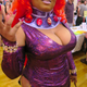 Illustration for article titled What I Saw At NYC's First Queer Comic Con